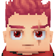 _Monday_ Hytale Avatar