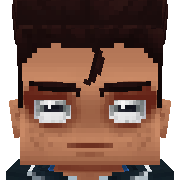 JustSmoke Hytale Avatar