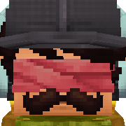 TheBOC Hytale Avatar