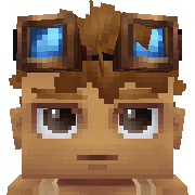 Slime Hytale Avatar