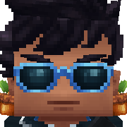 Suzukii Hytale Avatar