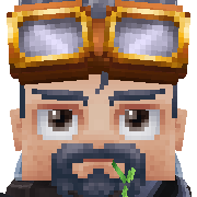 JK9 Hytale Avatar