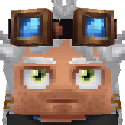 Atlas99 Hytale Avatar