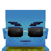 Fade Hytale Avatar