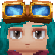 wdx Hytale Avatar