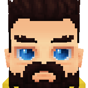Mrgus Hytale Avatar