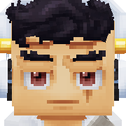 TheFors Hytale Avatar