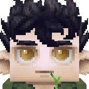 rvne Hytale Avatar