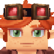 Prince99 Hytale Avatar
