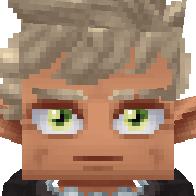 TheRacist Hytale Avatar