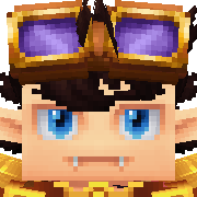 RedL Hytale Avatar