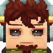 _Joey_ Hytale Avatar