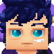 Axo123 Hytale Avatar