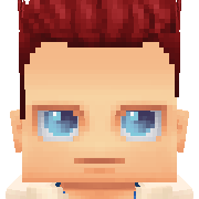 Ben123 Hytale Avatar