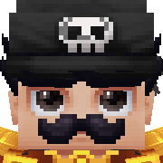 ElRichMC Hytale Avatar