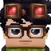 kdr Hytale Avatar
