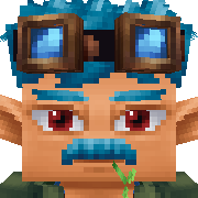 ckz Hytale Avatar