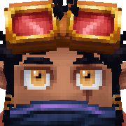 ked Hytale Avatar