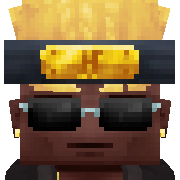 RAY99 Hytale Avatar