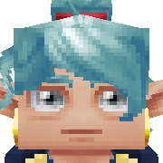 Night Hytale Avatar