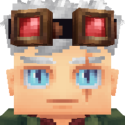 Nero_ Hytale Avatar