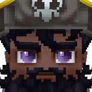 VenomTV Hytale Avatar