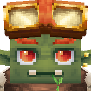 zorg Hytale Avatar