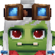deeps Hytale Avatar