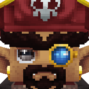 wentmc Hytale Avatar