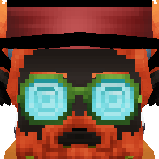 ImReo Hytale Avatar