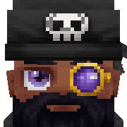 kyoz Hytale Avatar