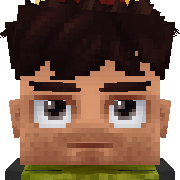 Lukypvp Hytale Avatar