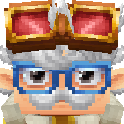 geez Hytale Avatar