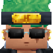 _Zoro_ Hytale Avatar