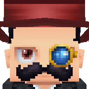 itzdrift Hytale Avatar