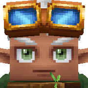 Naos Hytale Avatar