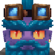 theobj Hytale Avatar
