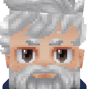 iMist Hytale Avatar