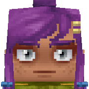 dough Hytale Avatar