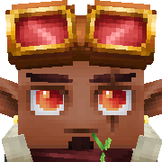 kell Hytale Avatar