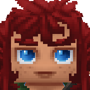 _Aria_ Hytale Avatar
