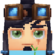 Zeta Hytale Avatar