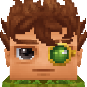 OrangeMC Hytale Avatar