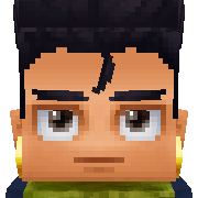 ItzTrex Hytale Avatar