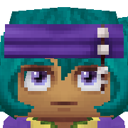 torn Hytale Avatar
