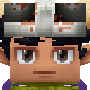 B87 Hytale Avatar