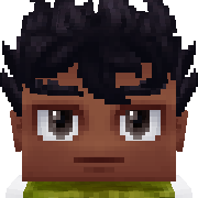 Swirls Hytale Avatar
