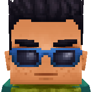 oax Hytale Avatar