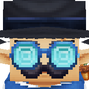 MKJ Hytale Avatar