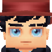 ron Hytale Avatar